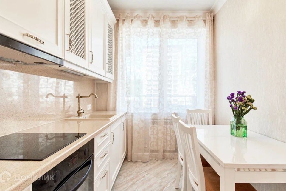 Продаётся 1-комнатная квартира, 30 м²