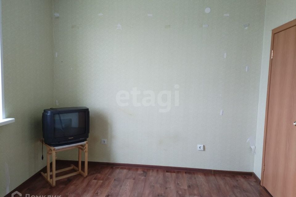 Продаётся 1-комнатная квартира, 29 м²