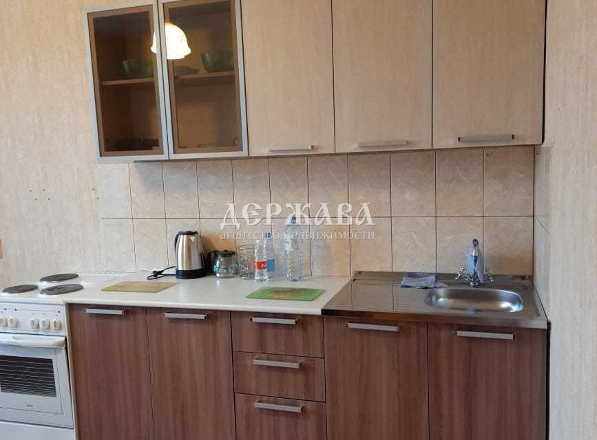 Продаётся 2-комнатная квартира, 63 м²
