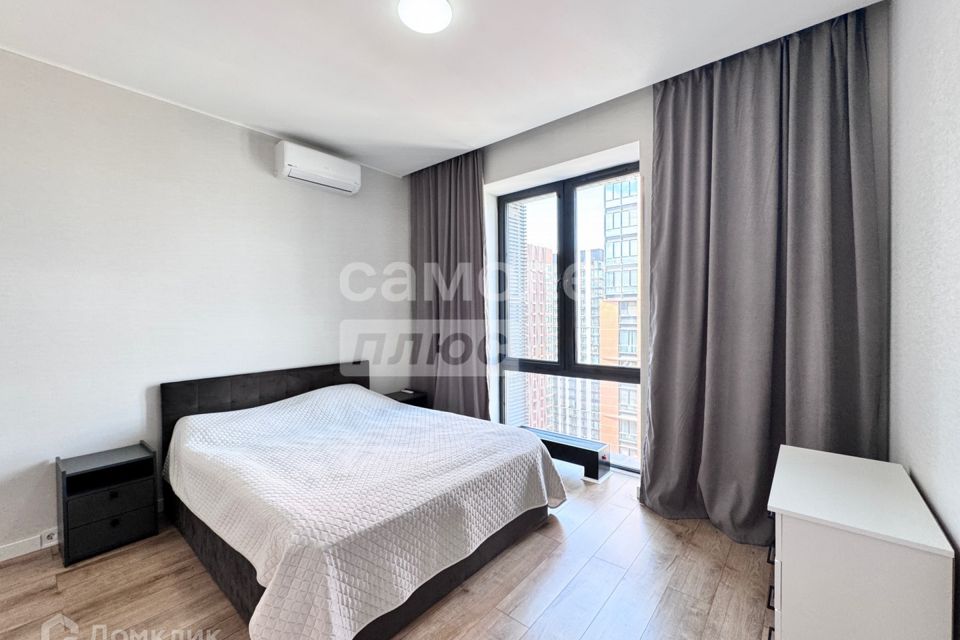 Продаётся 4-комнатная квартира, 81 м²