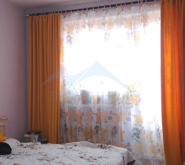 Продаётся 3-комнатная квартира, 84.4 м²