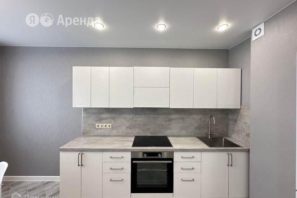 Сдаётся 3-комнатная квартира, 73 м²