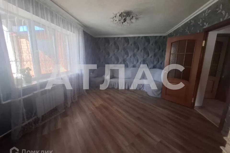 Продаётся 2-этажный дом, 114.8 м²