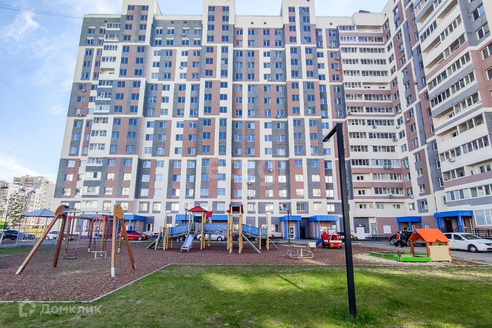 Продаётся студия, 31 м²