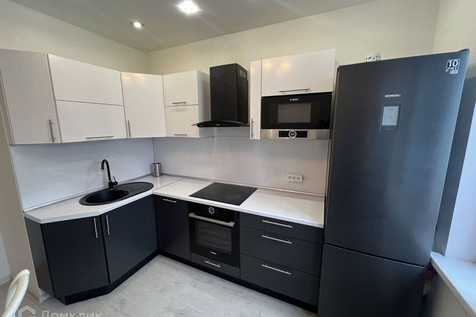 Продаётся 2-комнатная квартира, 51.3 м²