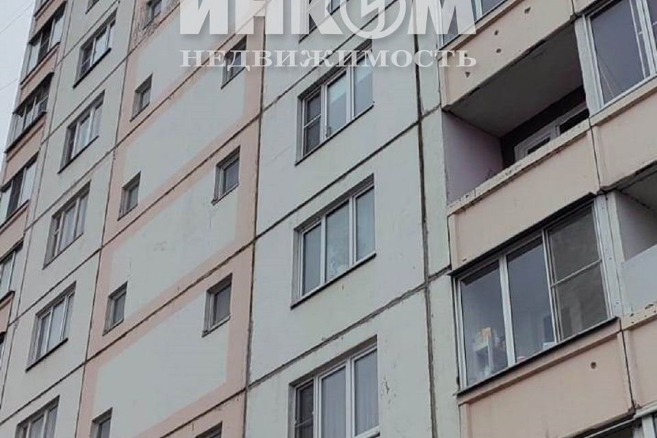 Продаётся 2-комнатная квартира, 57.7 м²