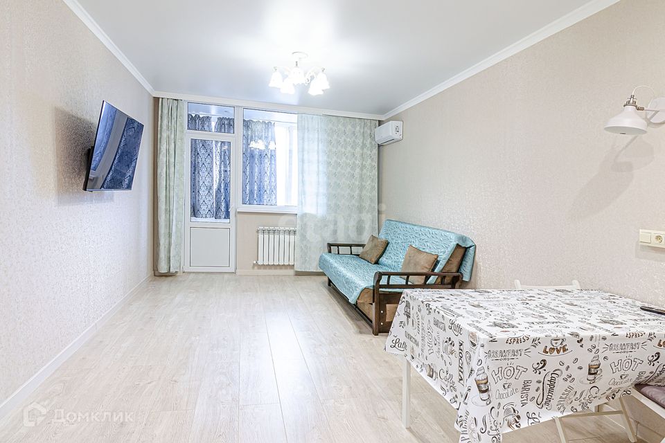 Продаётся студия, 32 м²