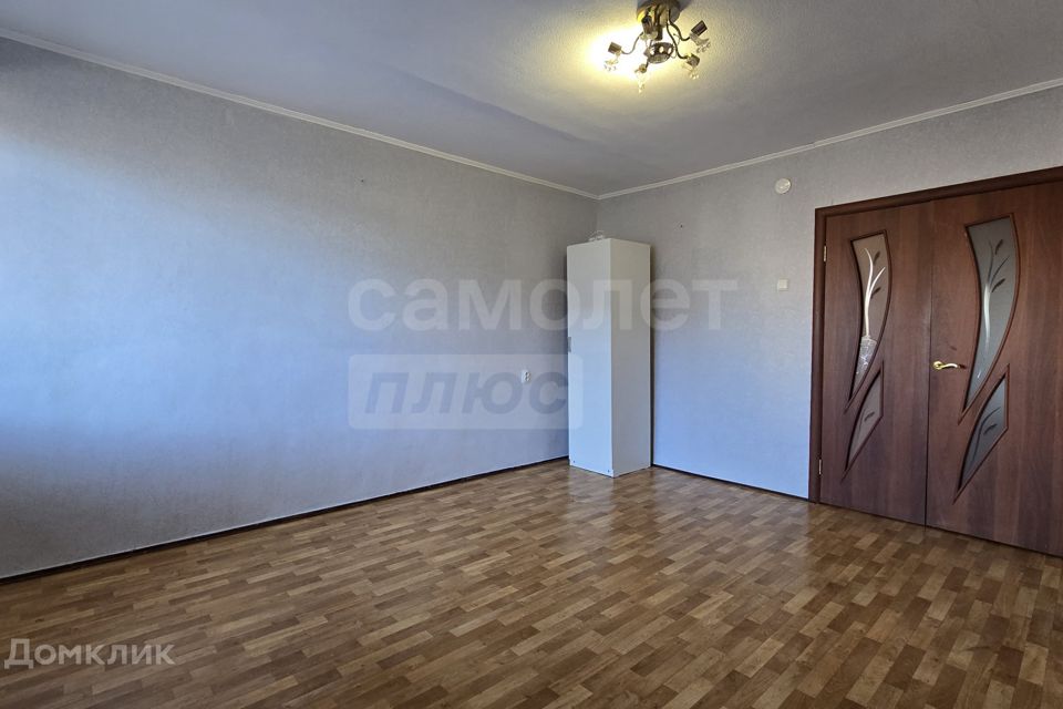 Продаётся 4-комнатная квартира, 73 м²