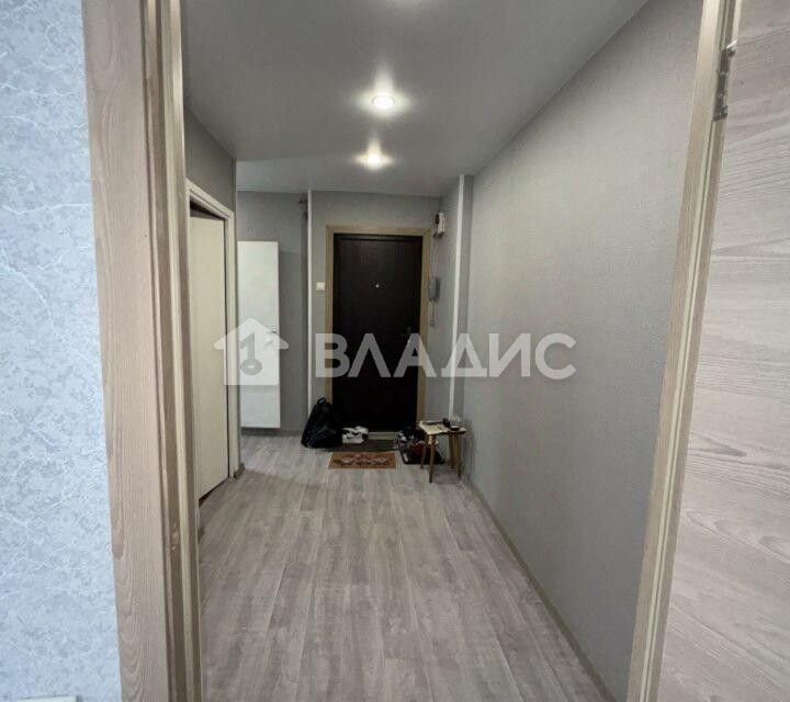 Продаётся 3-комнатная квартира, 60.2 м²