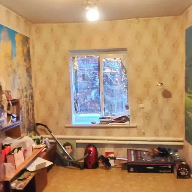 Продаётся 1-этажный дом, 78.4 м²