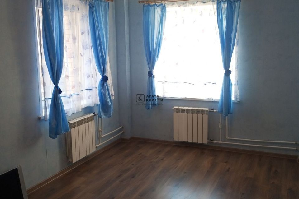 Сдаётся 1-комнатная квартира, 35 м²