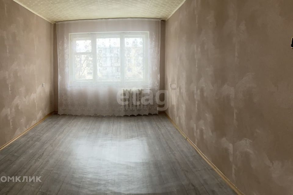 Продаётся комната в 3-комн. квартире, 17.2 м²