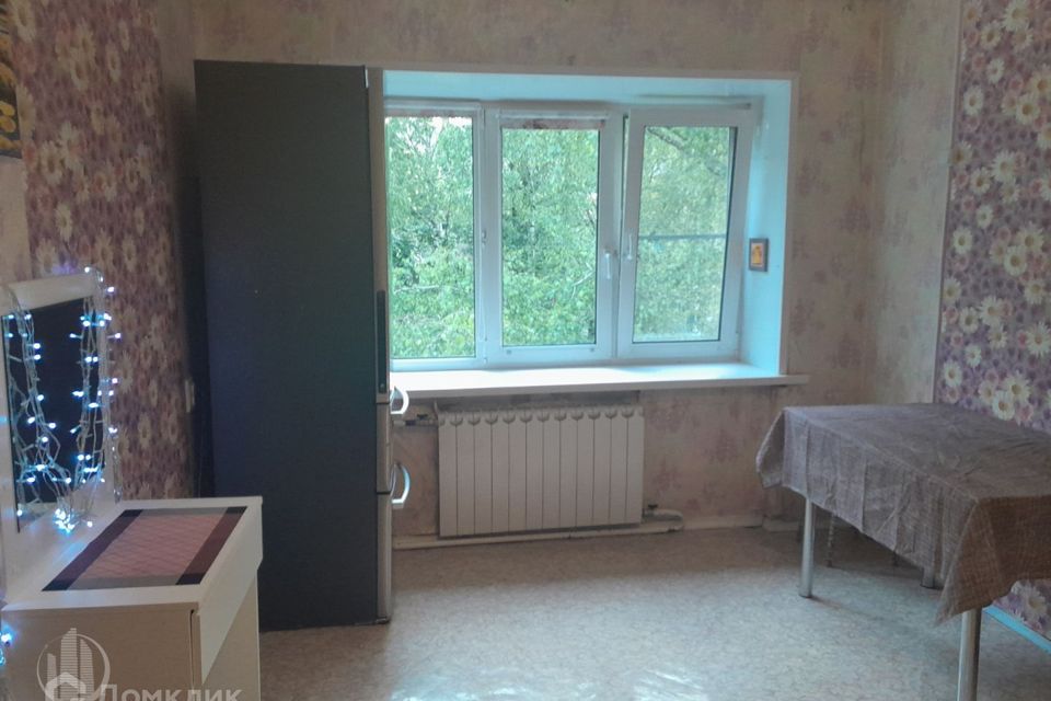 Сдаётся 1-комнатная квартира, 29.6 м²