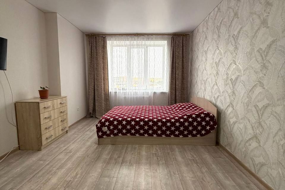 Продаётся 1-комнатная квартира, 40 м²
