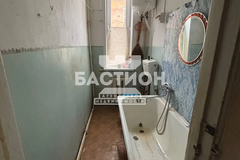 Продаётся 2-комнатная квартира, 47 м²