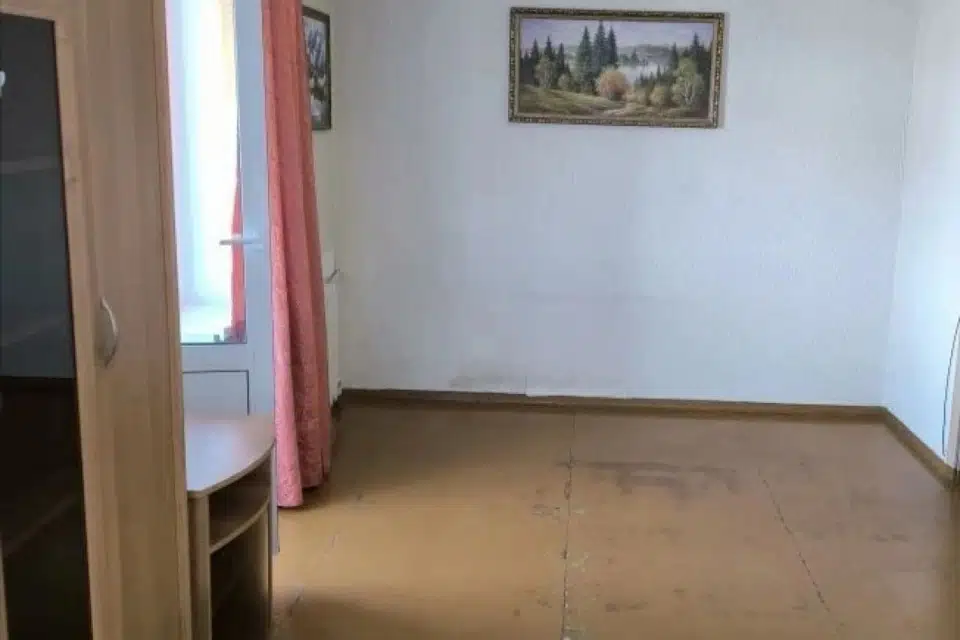 Продаётся 2-комнатная квартира, 54 м²