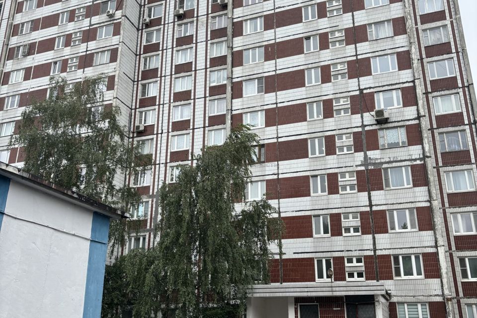 Продаётся 2-комнатная квартира, 58 м²