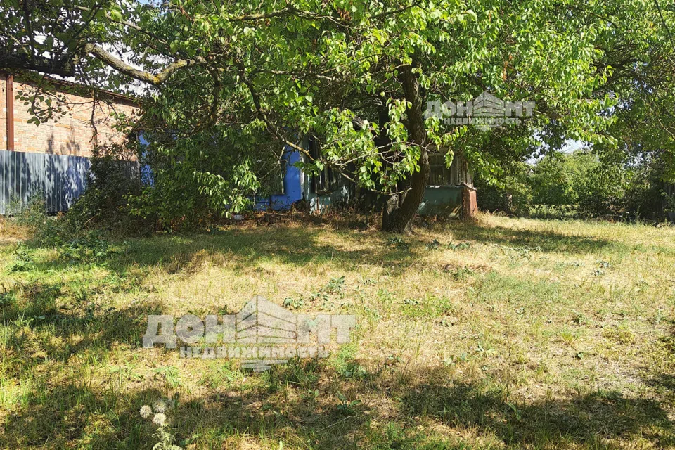 Продаётся участок, 15.72 сот., ИЖС
