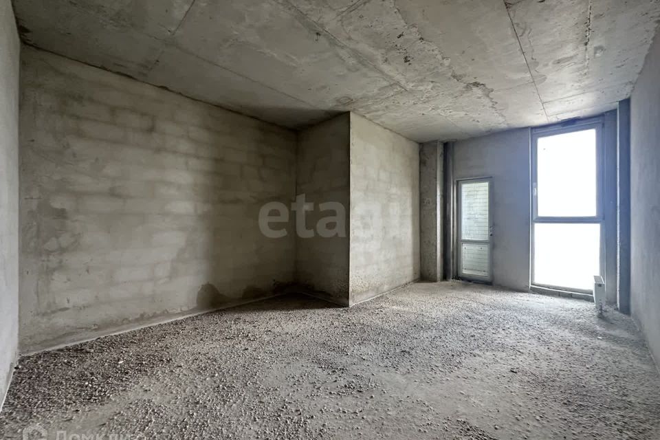 Продаётся 2-комнатная квартира, 92.1 м²