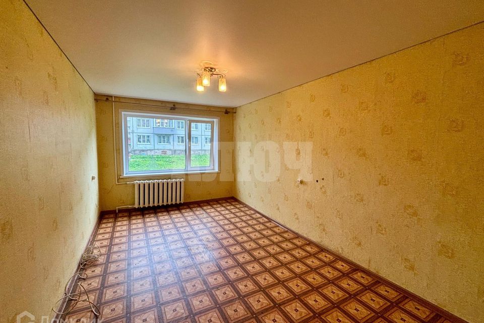 Продаётся 2-комнатная квартира, 48 м²