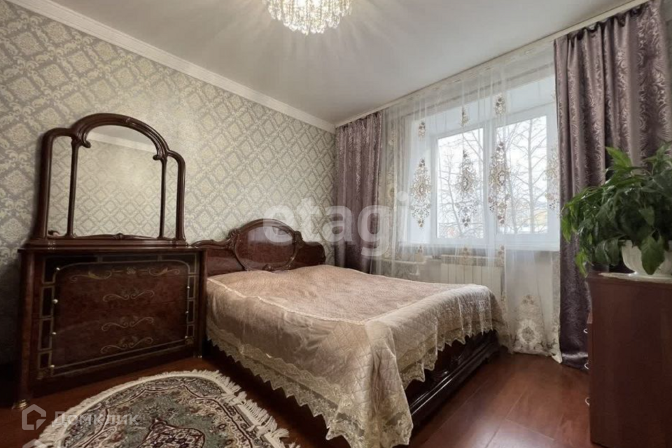 Продаётся 3-комнатная квартира, 65 м²