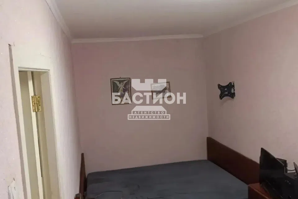 Продаётся 2-комнатная квартира, 44 м²