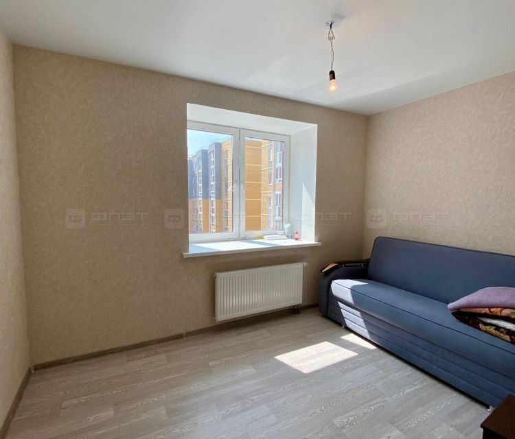 Продаётся 1-комнатная квартира, 29.3 м²