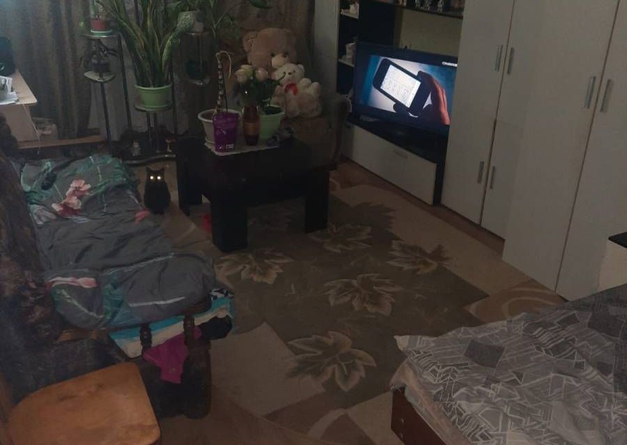 Продаётся 2-комнатная квартира, 46 м²