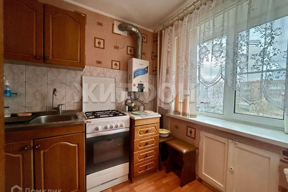Продаётся 2-комнатная квартира, 44 м²