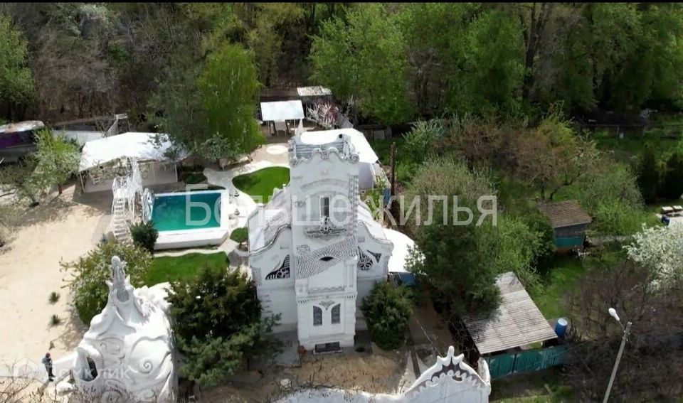 Поселок сахарный волгоградская область замок фото Купить Земельный Участок у Озера в садовых участках Сосновый Бор-2 (Волгоградска