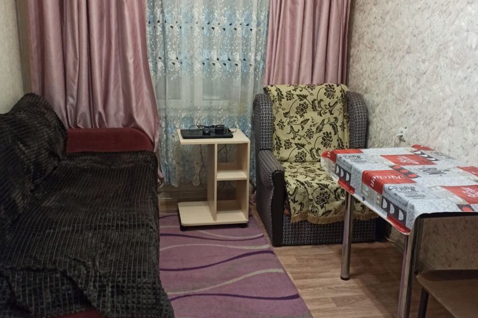 Продаётся комната в 3-комн. квартире, 9.1 м²