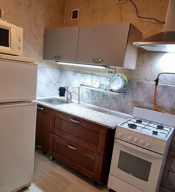 Сдаётся 1-комнатная квартира, 30.8 м²