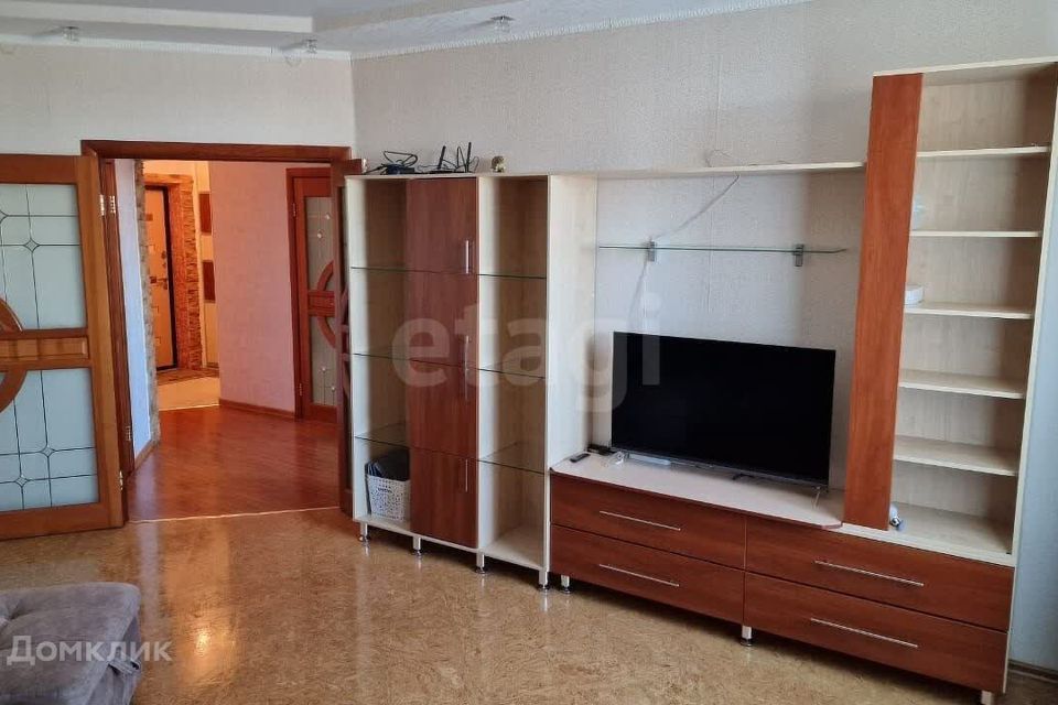 Сдаётся 1-комнатная квартира, 46.5 м²
