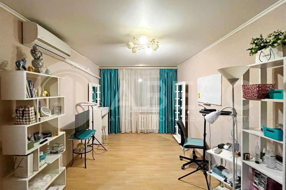 Продаётся 1-комнатная квартира, 29.7 м²