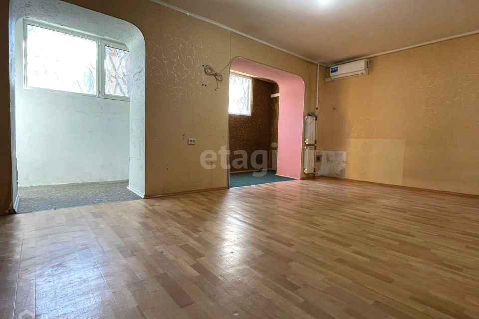 Продаётся 1-комнатная квартира, 31.1 м²