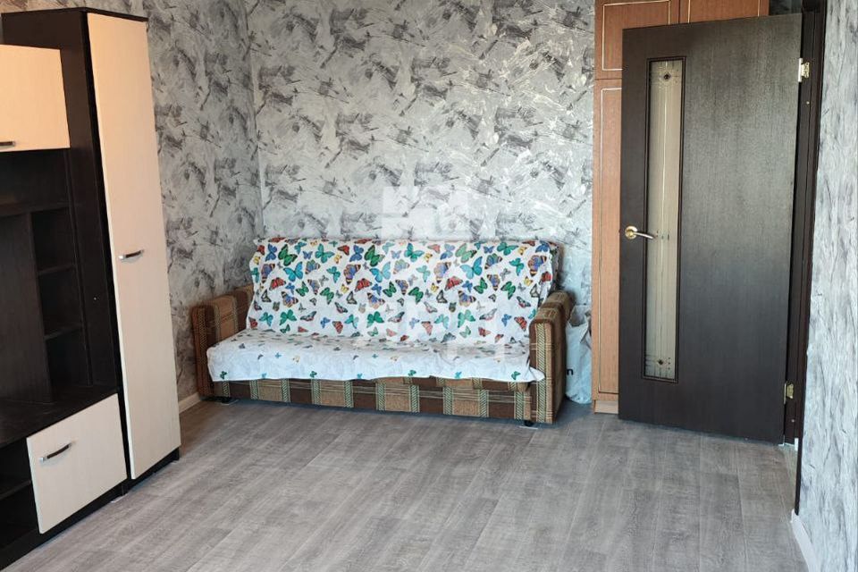 Продаётся 2-комнатная квартира, 36 м²