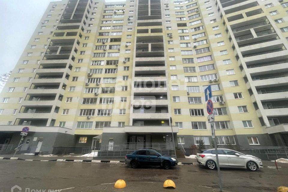 Продаётся студия, 36.7 м²