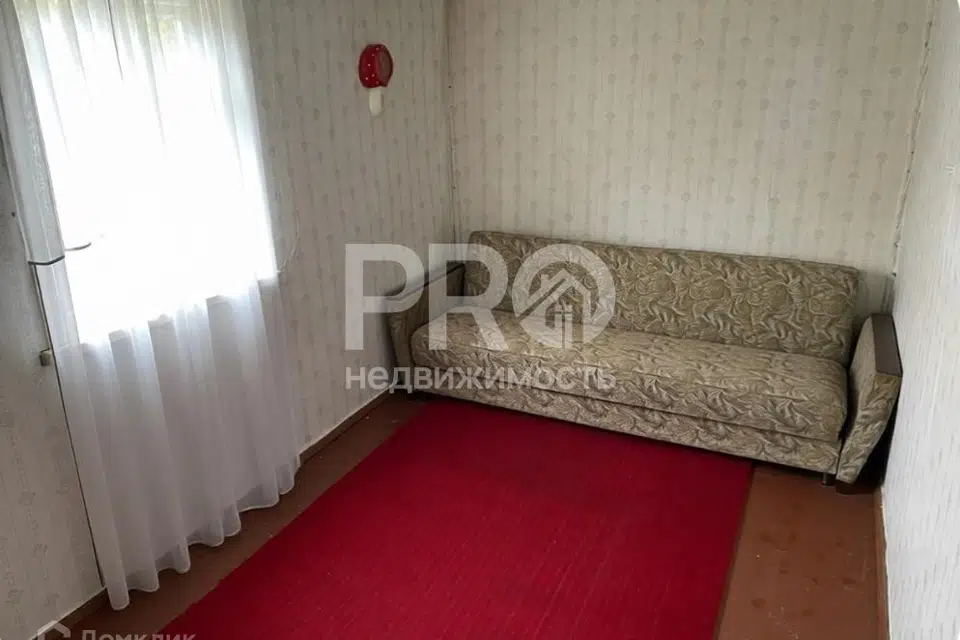 Продаётся участок, 5 сот., Садовый