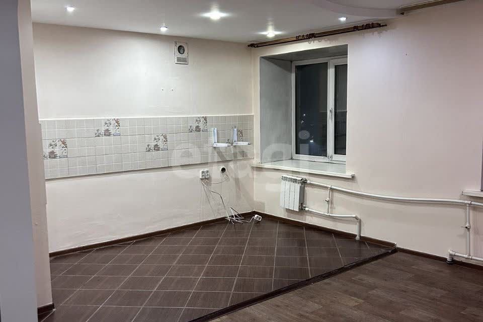 Продаётся 3-комнатная квартира, 59 м²