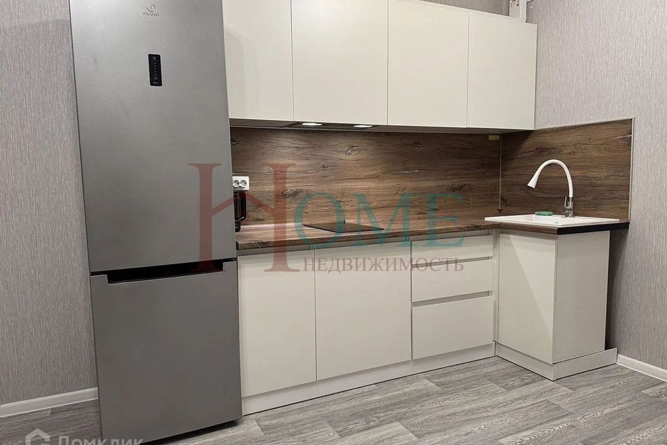 Сдаётся 2-комнатная квартира, 52 м²