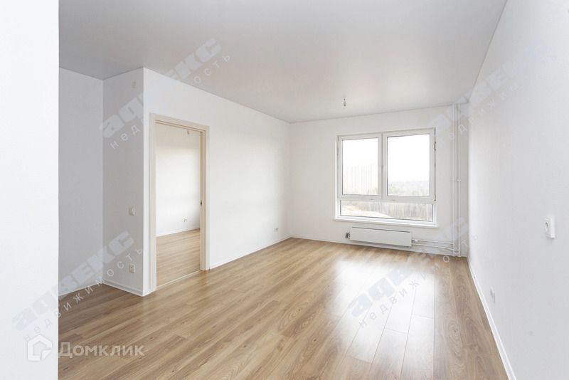 Продаётся 1-комнатная квартира, 36 м²
