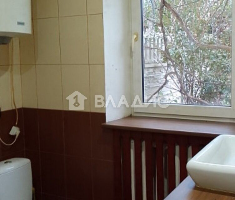 Продаётся 1-этажный дом, 40 м²