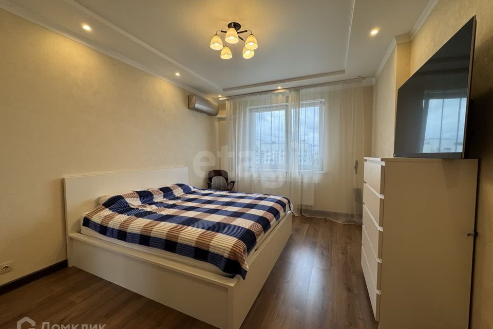 Продаётся 2-комнатная квартира, 60 м²