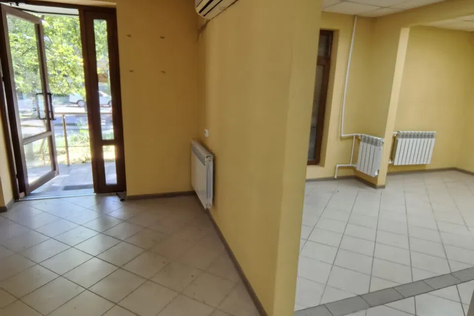 Сдаётся помещение своб. назначения, 59.3 м²