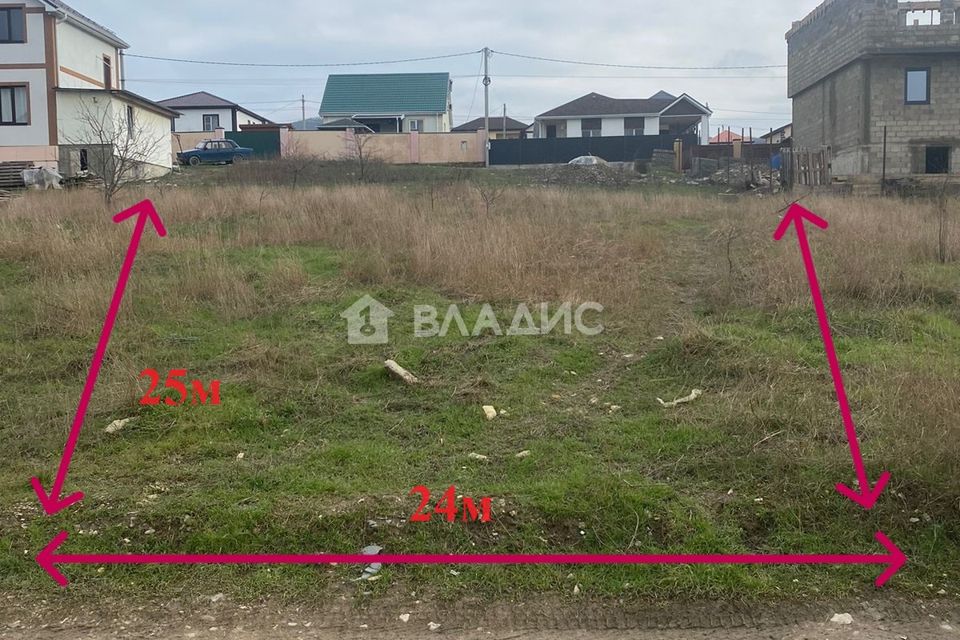 Купить Участок Снт В Новороссийске