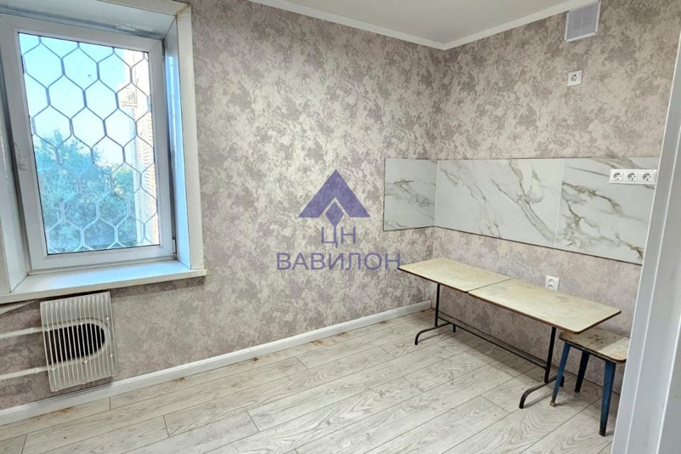 Продаётся 2-комнатная квартира, 52 м²