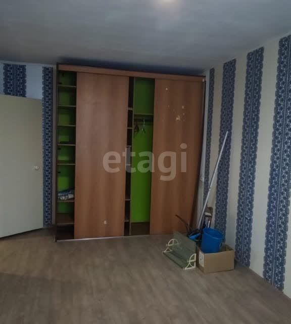 Продаётся 1-комнатная квартира, 29.8 м²