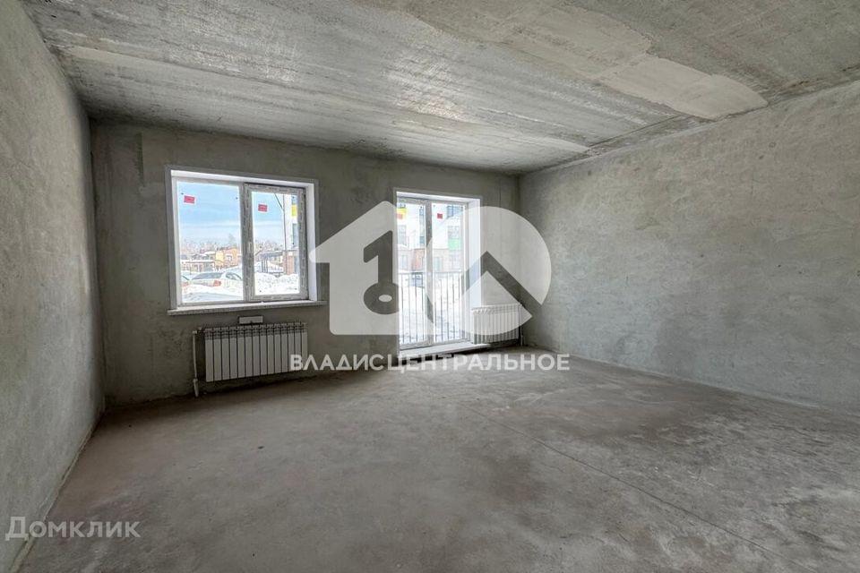 Продаётся студия, 32.3 м²