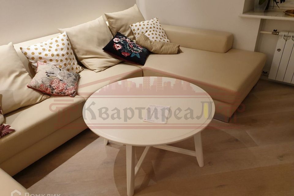 Сдаётся 3-комнатная квартира, 83 м²