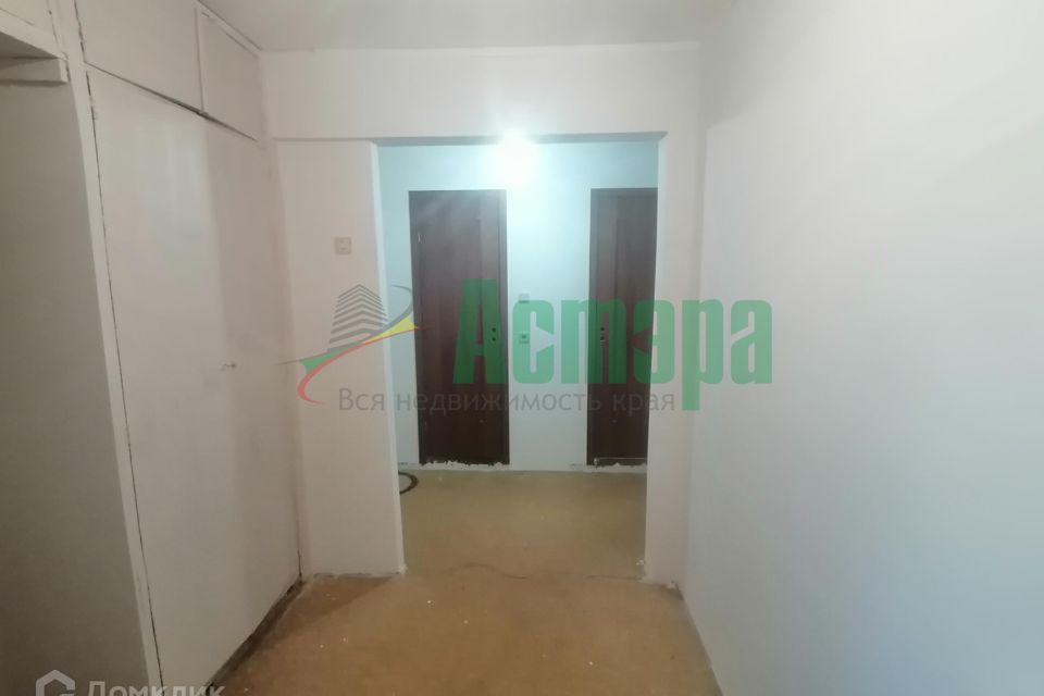Продаётся 2-комнатная квартира, 51.5 м²
